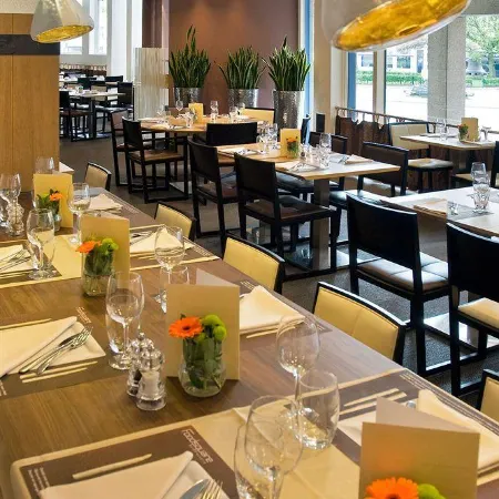 Novotel Gent Centrum