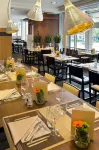 Novotel Gent Centrum - sarapan