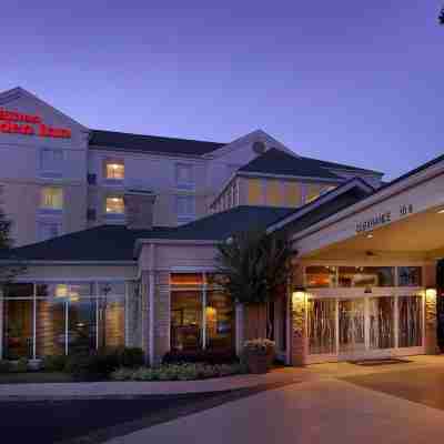 Hilton Garden Inn Chattanooga/Hamilton Place Hotel Exterior