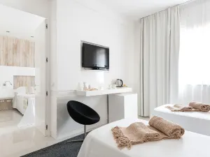 Hotel Borgo Pantano