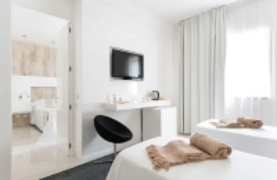 Hotel Borgo Pantano