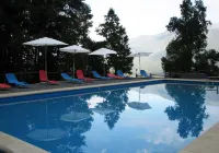 Mirador Los Volcanes Lodge & Boutique - Beach