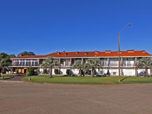 Hotel Terraza del Mar