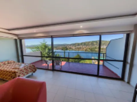 Distrito Hotel Hotels in Villa Carlos Paz