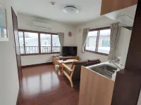 Kashiwa House Furano Hotels in Фурано