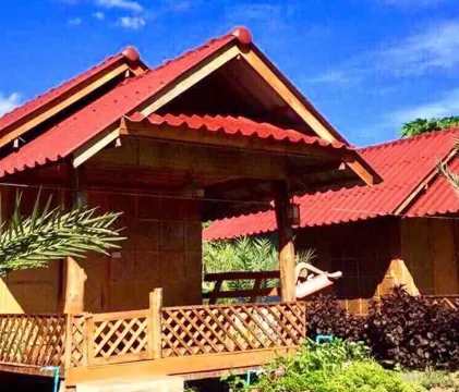 สแตนดาร์ดบังกะโล