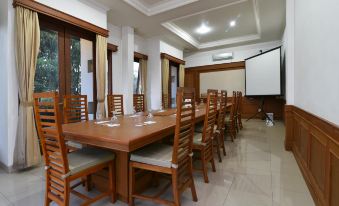 Starloka Saba Bali Hotel