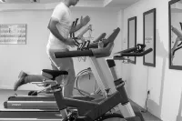 Princess Resort, Santikos Collection - Gym