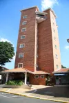 Jaguary Hotel Sumaré Hotels in Paulinia