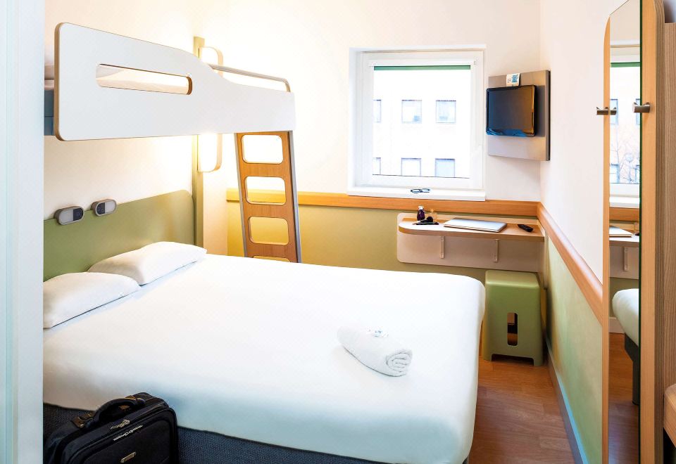 Etap Hotel Belfast-Belfast Updated 2023 Room Price-Reviews & Deals |  Trip.com