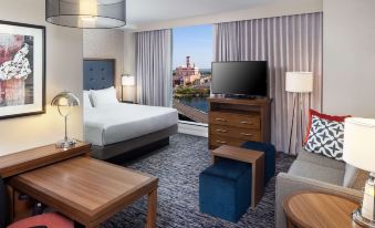 Homewood Suites by Hilton Boston Seaport District