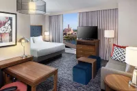 Homewood Suites by Hilton Boston Seaport District Hotels in Boston