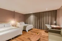 Hotel Sites Barranquilla Các khách sạn ở Maizal