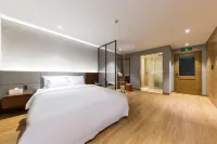 天安F2 天安市酒店