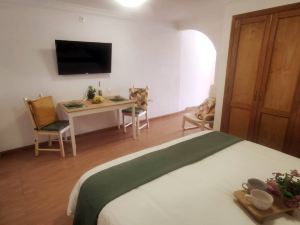 Apartamento Orilla Del Mar San Marcos Tenerife