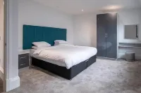 卡文區公寓 - 北約翰街31號 住宿飯店