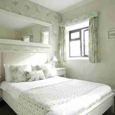 Exmoor White Horse Inn Rooms