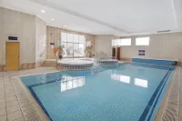 Leonardo Hotel Inverness - Pools
