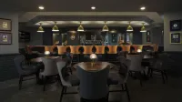 Omni Richmond Hotel - bar
