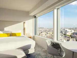 Courtyard by Marriott Paris Gare de Lyon