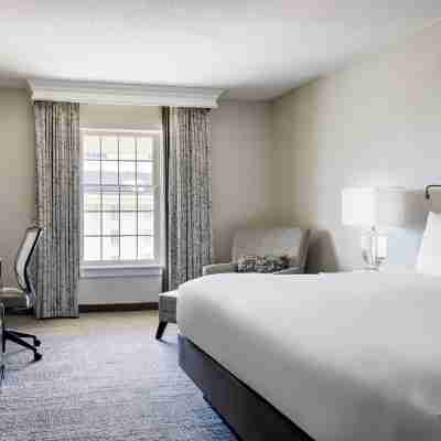 Gaylord Opryland Resort & Convention Center Rooms