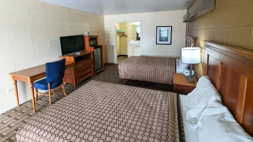 M Star Hotel Cleveland - 2-Sterne