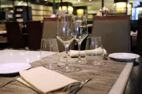 Hotel Conde Duque Bilbao - Bữa sáng