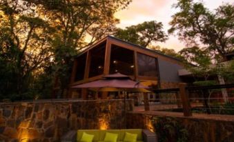 Selvaje Lodge Iguazu