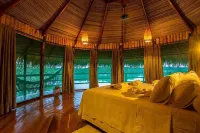 Juma Amazon Lodge Hotels in Careiro da Varzea