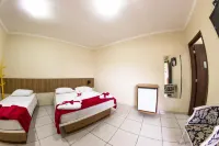 Pousada Toca Das Águas