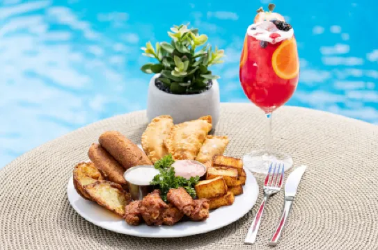 Residence Inn San Juan Isla Verde