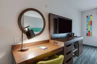 Hampton Inn by Hilton Oak Grove Fort Campbell