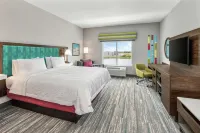 Hampton Inn by Hilton Odessa Trinity