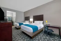 Studio 6 Pleasanton, TX Hotels in Atascosa County