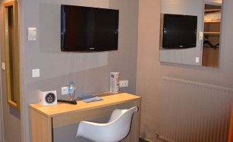 Hôtel Europe and Spa