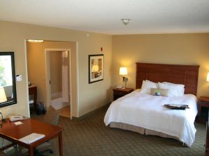 Hampton Inn & Suites Paducah