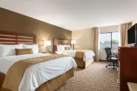 Wyndham Garden Grand Rapids Airport Hotels in Grand Rapids