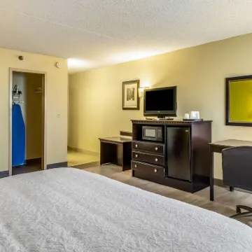 Wingate by Wyndham Conway Hotels near Hendrix College