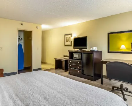 Motel 6 Conway, AR Hotels in Conway