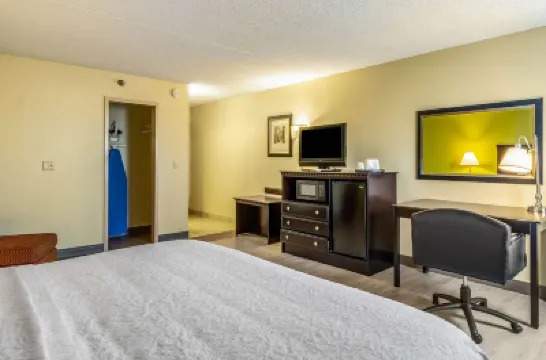 Motel 6 Conway, AR Отели в г. 