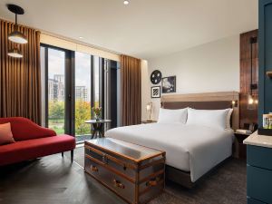 The Gantry London, Curio Collection by Hilton