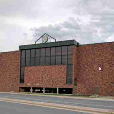 Mankato City Center Hotel Hotel Exterior