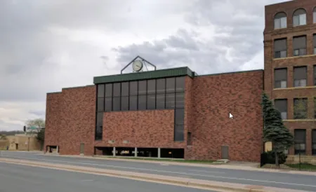 Mankato City Center Hotel