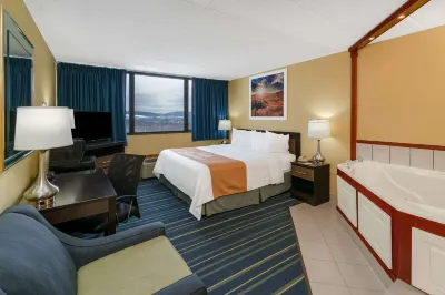 Days Inn by Wyndham Scranton PA