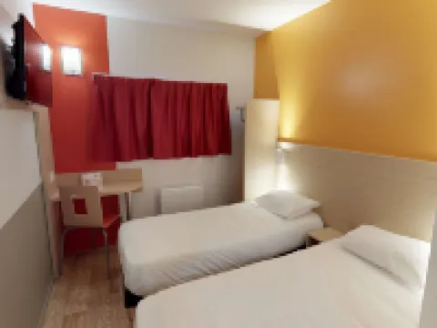 Hôtel Class Eco Reims Tinqueux Hotels in Tinqueux