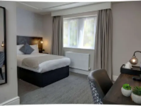 Trafford Hall Manchester, Trademark Collection by Wyndham Hotels in Stretford