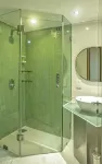 Yogi Executive, Navi Mumbai - spa