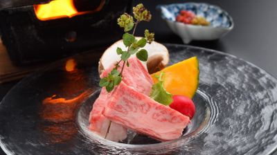 料理 仙台　秋保温泉　ホテル瑞鳳（ずいほう）の写真