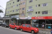 Hotel Pousada Figueiredo Hotels in Araruama