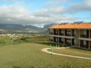 Hotel la Ermita